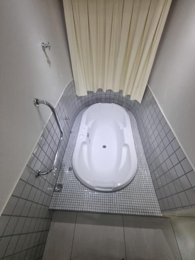 Hot Spring Hotel Caldas Novas Luaran gambar