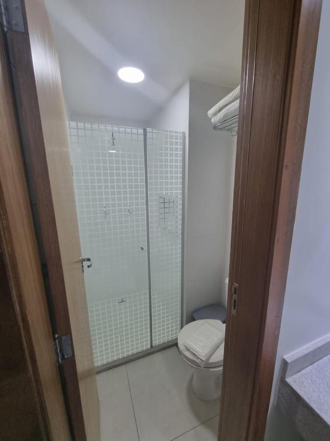 Hot Spring Hotel Caldas Novas Luaran gambar